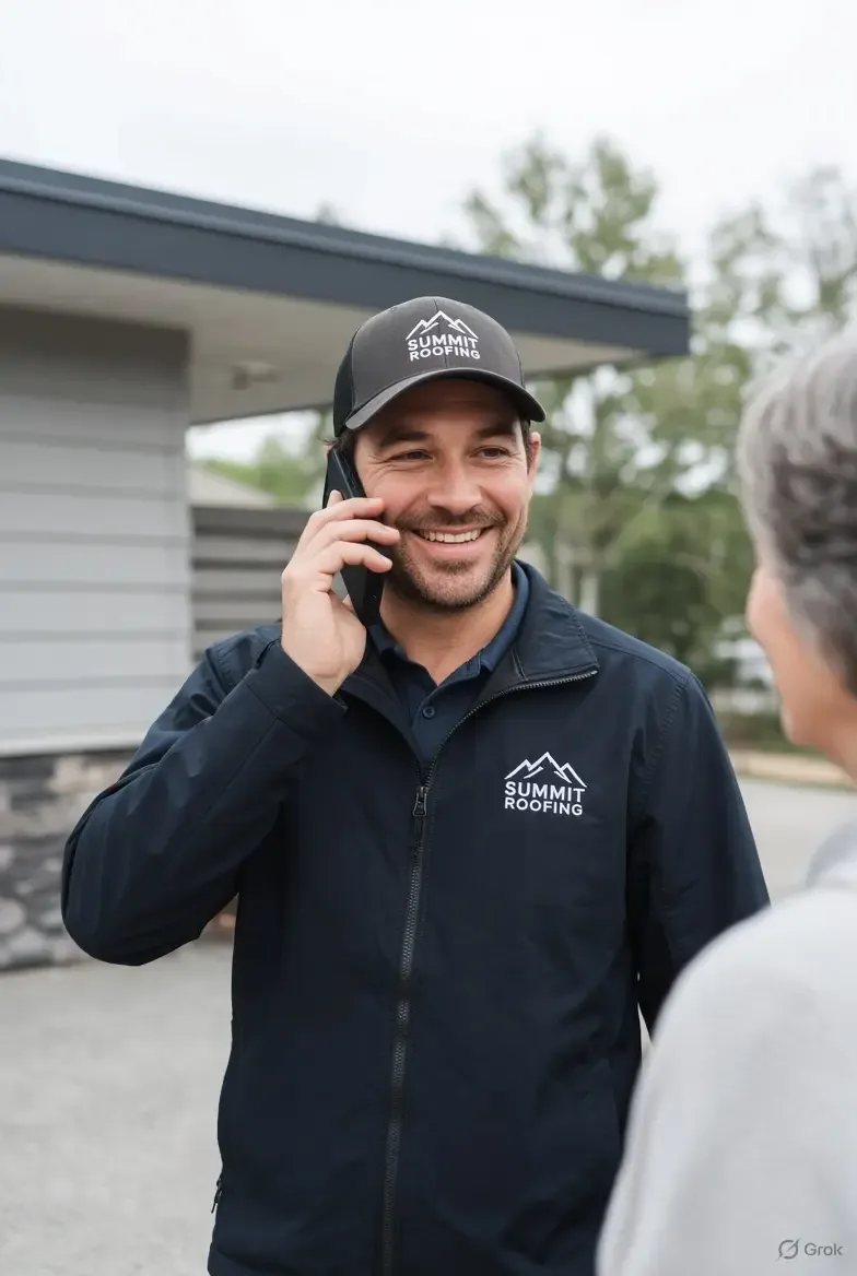 Flat Roof Leak Repair Vernon, NY FAQs